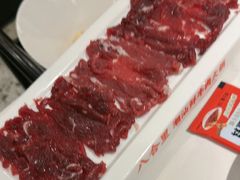 -八合里潮汕鲜牛肉火锅(上海汇智广场店)
