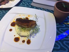 -瑞德姆美人鱼海底演艺主题餐厅(亚龙湾店)