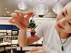 -广州德安丽舍凯宾斯基酒店