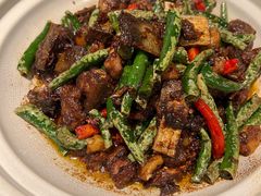 -院8里·少城记忆老川菜(宽窄巷子店)