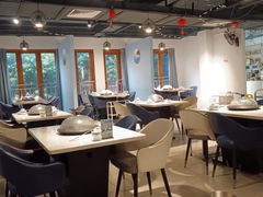 -碗中海·蒸汽海鲜·桑拿鸡(岭南天地店)