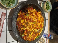-费明中罗非鱼(大石坝店)