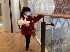-真快活Coohoo Max(武汉绿地新田360店)