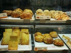 -85度C(厦门中华城新店)