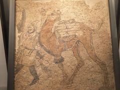 -洛阳古墓博物馆