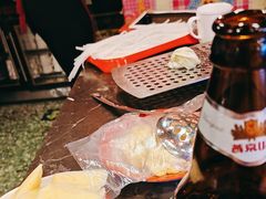 -粗粮人家·东北菜(洋桥店)