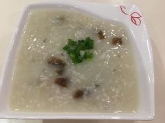 -嘉和一品粥(方庄店)