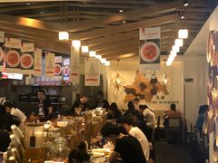 -成都你六姐·牛肉冒菜(城市集市合生汇店)