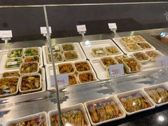 -果蔬好生活超市(乐堤港店)
