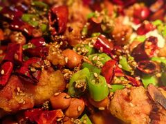 -青年公社烤鸭(青年路店)