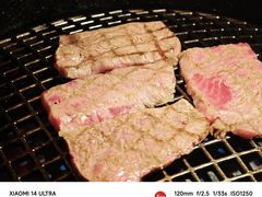 -神户牛焼肉専門店 牛一(道顿堀店)