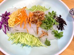 -肘子酥·天津捞面(德云社店)