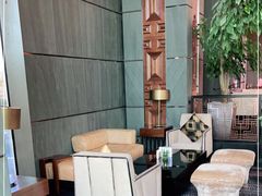 -长沙北辰洲际酒店-兰调全日餐厅