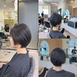 -+奈造型设计