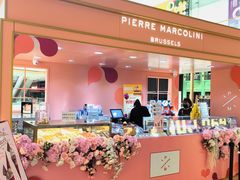 -Pierre Marcolini(德基广场店)