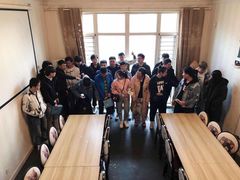 -克拉城堡网红轰趴馆·会场