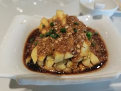 -东方太阳城淮扬餐厅(会所中餐厅店)