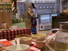 -西贝(凯德壹中心店)