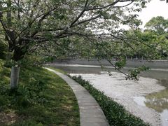 -南溪山景区