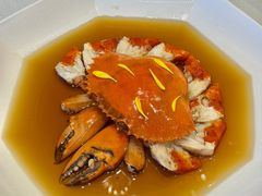 -世博源公馆·本帮融合菜·主题包厢·江景餐厅
