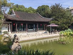 -君庭中餐厅(友谊宾馆店)