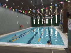 -途睿健身游泳俱乐部(顶峰店)