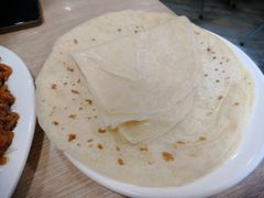 筋饼-姥家春饼店(漳州二路店)