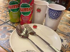 -番茄屋葡式美食(总店)