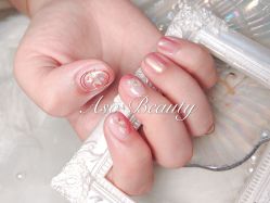 -Aso Artist Beauty美甲美睫
