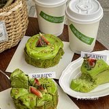 我不允许还有哪个厦门人没吃过开心果流心巴斯克[流泪]