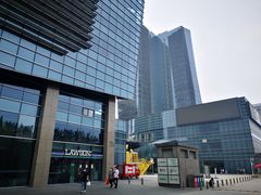 -大族广场Mall&More