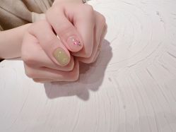 -沫儿·美甲美睫·半永久·皮肤管理