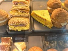 -星巴克(福州长乐机场分店)