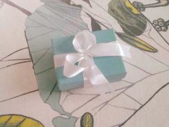 -Tiffany & Co.蒂芙尼
(天津万象城店)