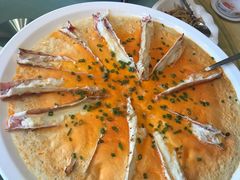 -鹊华居·地道鲁菜·海鲜·融合味(大明湖店)