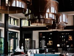 -海南清水湾莱佛士酒店