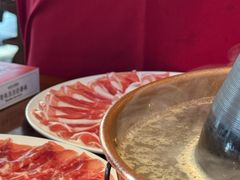-宝泉铜锅·涮羊肉(解放东路店)
