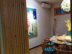-周三的情书花园餐厅(江北店)