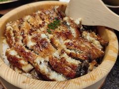 -玄白·炭烤活鳗(上海首店)