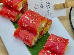 -轩记海鲜餐厅·四十五年老字号·经典粤菜(西区彩虹店)