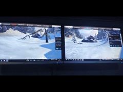 -VR 间客漫·PS电玩·虚拟现实包间游戏电竞(街道口店)