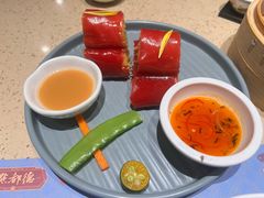 -点都德(春熙路群光广场店)