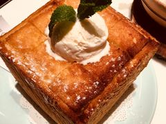 -新大咀港式茶餐厅(宝山万达店)