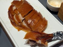 酥不腻烤鸭-小大董·烤鸭(观景餐厅·南京西路店)