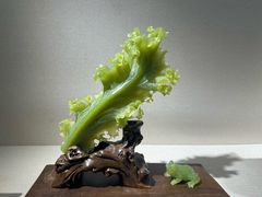 -大连自然博物馆