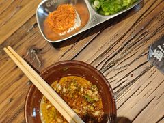-打川川·川蜀毛肚(南市场店)