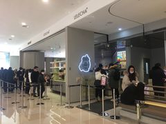 -LELECHA乐乐茶(百货大楼店)