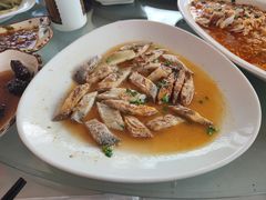 -西门岛码头海鲜馆