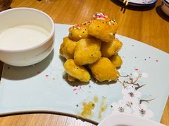 -蒙亨·手把肉·蒙古包文化主题餐厅(天恒广场店)