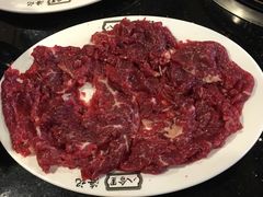 -八合里牛肉火锅(八合里总店)